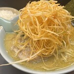 らーめん 千家 上川井店 - 