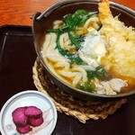 じん兵衛 - 