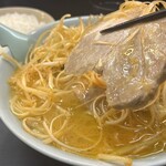 らーめん 千家 上川井店 - 