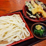 じん兵衛 - 