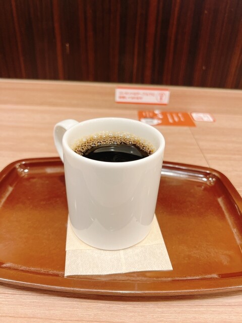 Cafe Veloce Suehirocho Ten photo 2