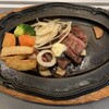 エルトロ神戸 - 和牛バラステーキ 100g  ¥1,300