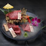 ぴこぴこ精肉店 - 料理写真: