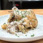 Hathor - 焼きポテトサラダ