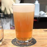 Hathor - ペールエール リアルエール ver