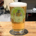 Hathor - Hop Star IPA ズモー