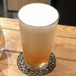 Hathor - ペールエール リアルエール ver