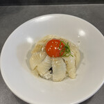 Ramen Ao - 炙りえんがわ丼