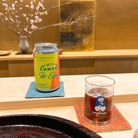 日本料理 研野 - 