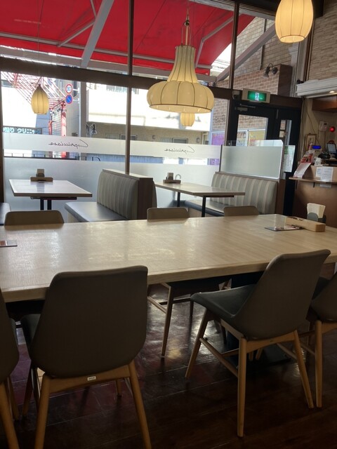 Capricciosa Ikegami Ten photo 4