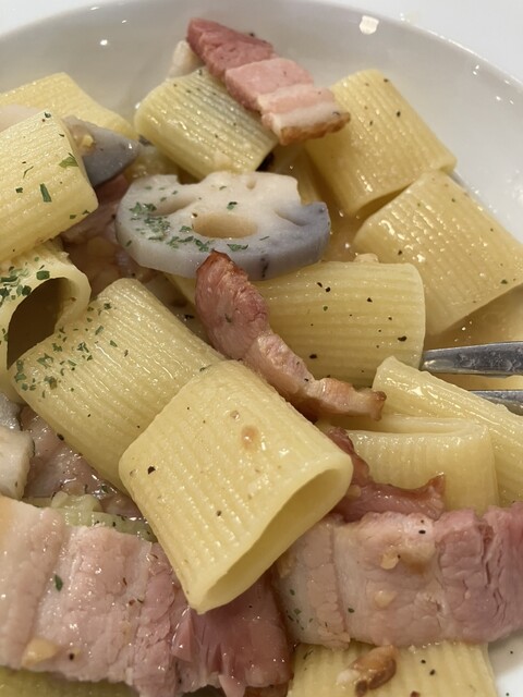 Capricciosa Ikegami Ten photo 2