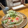 PALM Cafe&Creperie 茶屋町店