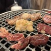 焼肉ホルモンたけ田 赤羽店