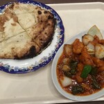 安比プラザ フードコート - 料理写真: