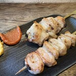 関内もつ肉店 - 