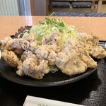 江泊温泉 和の湯 - 