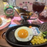 ちいかわレストラン - 