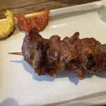 関内もつ肉店 - 