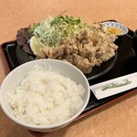 江泊温泉 和の湯 - 