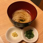 先斗町しゃぶしゃぶすき焼き きらく - 