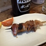 関内もつ肉店 - 