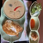 スパイシーマーケット 上木戸店 - 