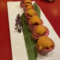 牛牛 西麻布 総本店 - 