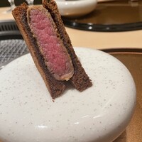銀座 ちかみつ 並木通り - 
