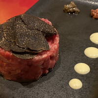 牛牛 西麻布 総本店 - 