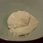 神保町 傳 - デザート（さっきと似てる！）