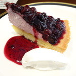 シャモニーes CoCoLo店