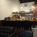 珈琲豆専門店 Rosso Beans Caffe - 