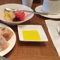 グランド キッチン - 