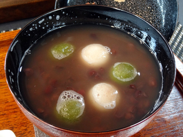 お茶の竹翆園 総本店 - 西牟田/和菓子 | 食べログ