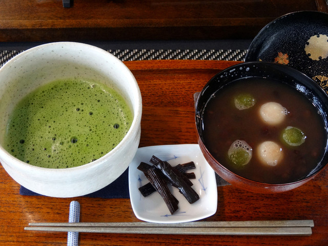 お茶の竹翆園 総本店 - 西牟田/和菓子 | 食べログ