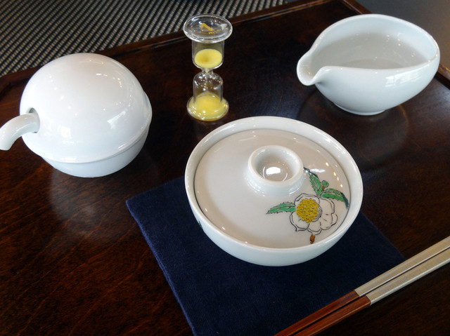 お茶の竹翆園 総本店 - 西牟田/和菓子 | 食べログ