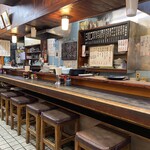 とんかつ丸福 - 