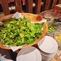 ビストロガブリ 大門店 -  ビストロガブリ 大門店 -