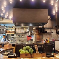 ビストロガブリ 大門店 -  ビストロガブリ 大門店 -