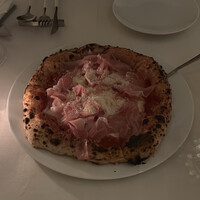 TRATTORIA PIZZERIA 207 渋谷店 -  TRATTORIA PIZZERIA 207 渋谷店 -