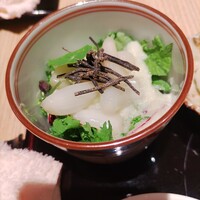 天ぷら うらかみ - 