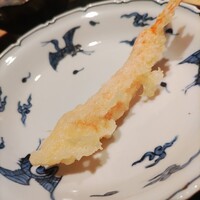 天ぷら うらかみ - 