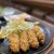 とんかつ丸福 - 料理写真: