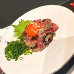 焼肉こころ - 