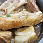 Sun Fong Bak Kut Teh - 