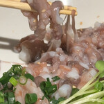 韓国料理 ナッチャン 三軒茶屋店 - 