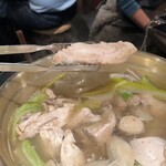 韓国料理 ナッチャン - 