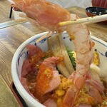 おさかな食堂 一魚一会 - 