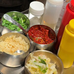 韓国料理 ナッチャン - 