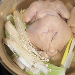 韓国料理 ナッチャン 三軒茶屋店 - 